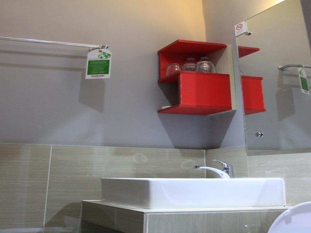 Sumo Asia Hotels - Davao City Kamer foto