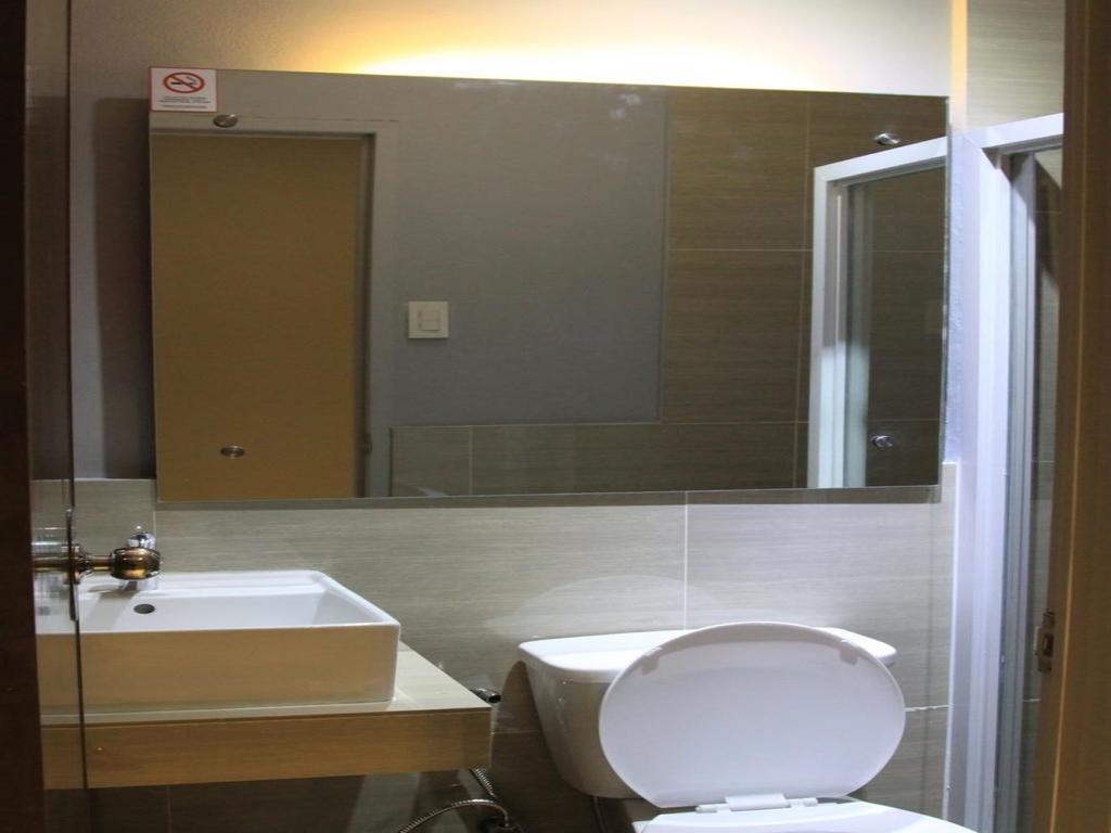 Sumo Asia Hotels - Davao City Kamer foto