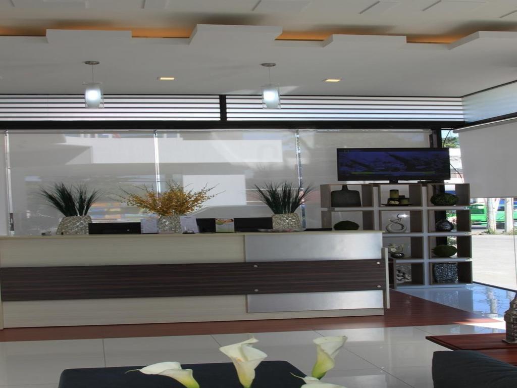 Sumo Asia Hotels - Davao City Buitenkant foto